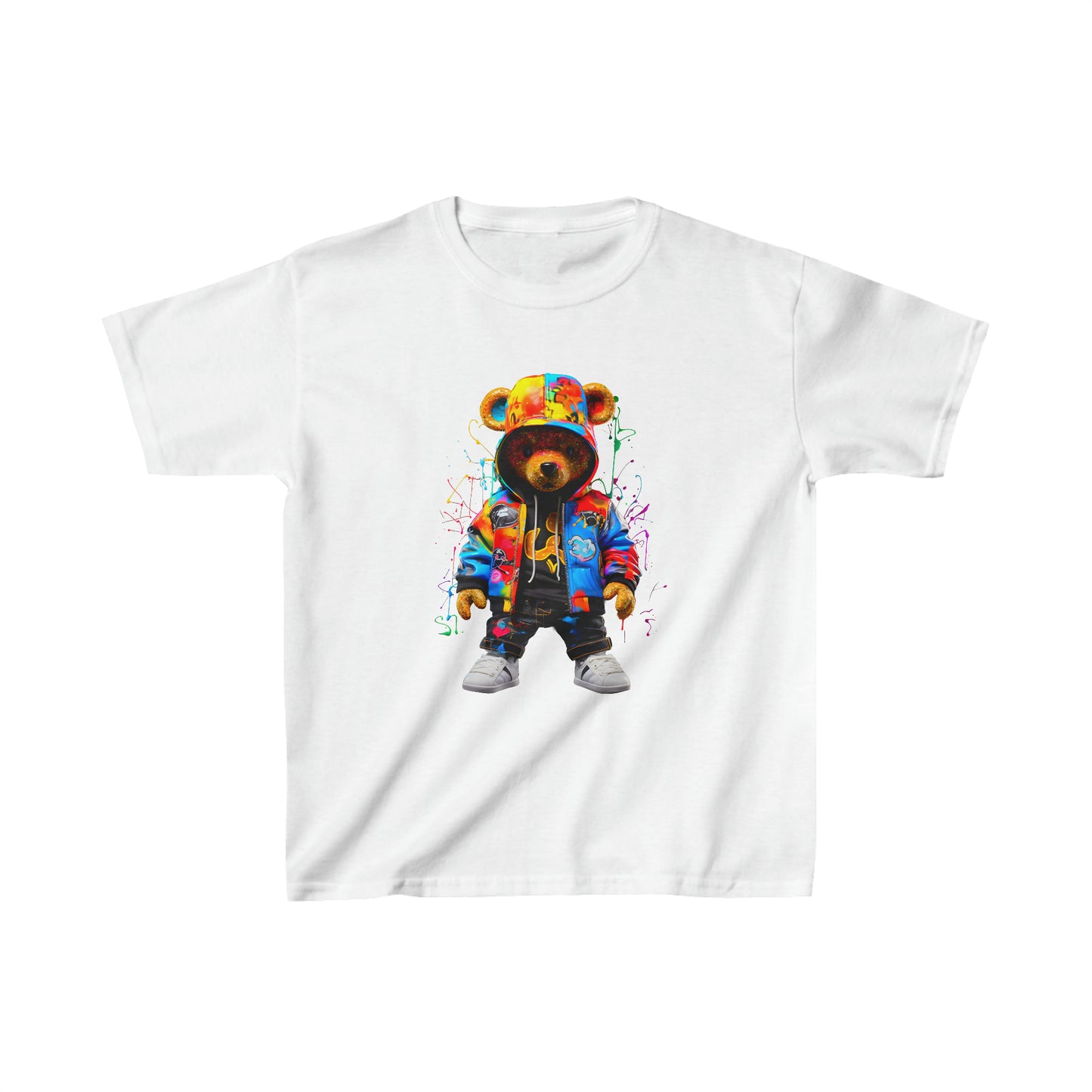 Boys T-Shirts