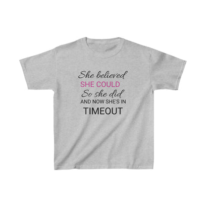 Girls T-Shirts