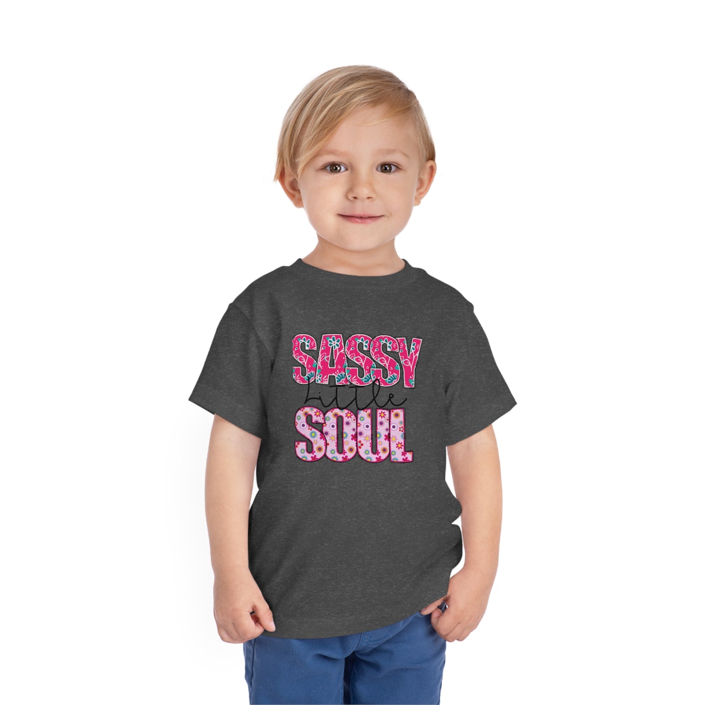 Girls T-Shirts