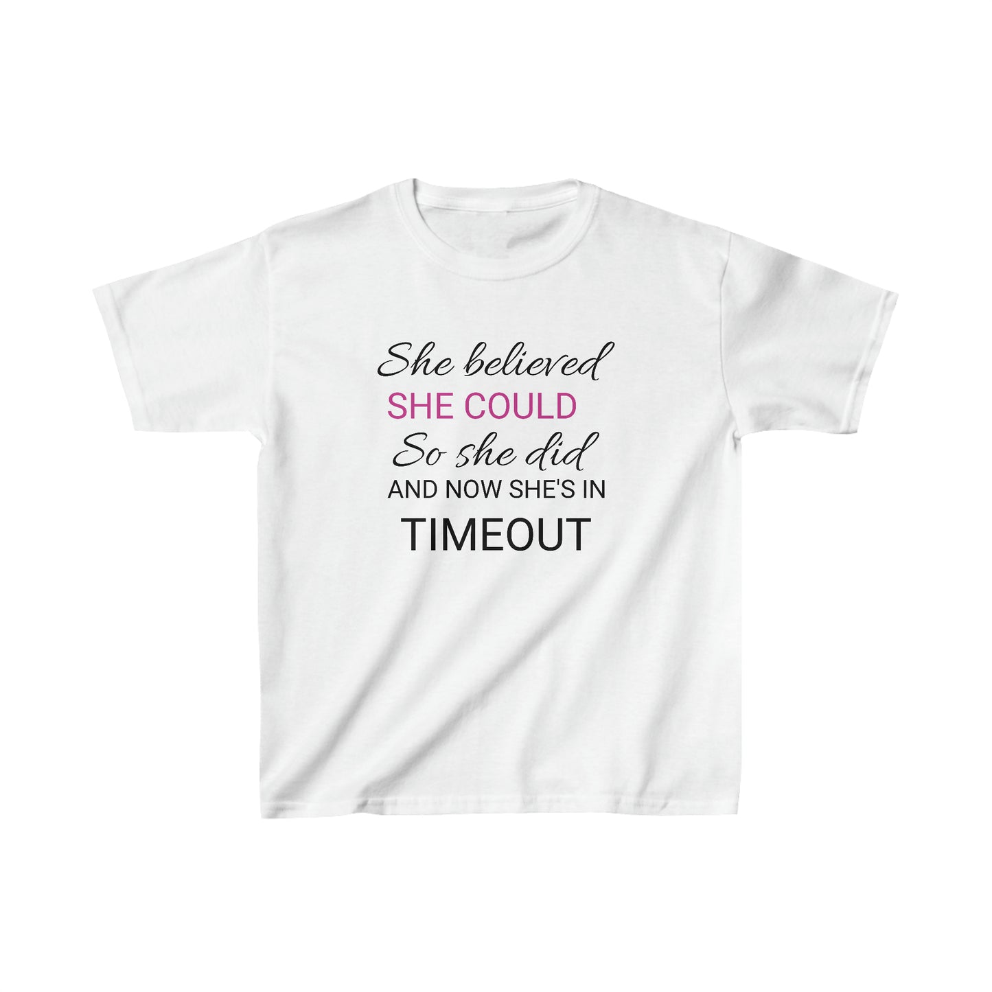 Girls T-Shirts