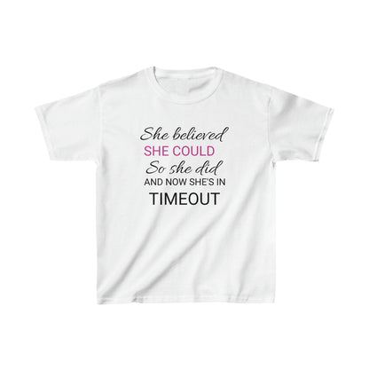 Girls T-Shirts