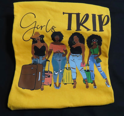 Girls Trip