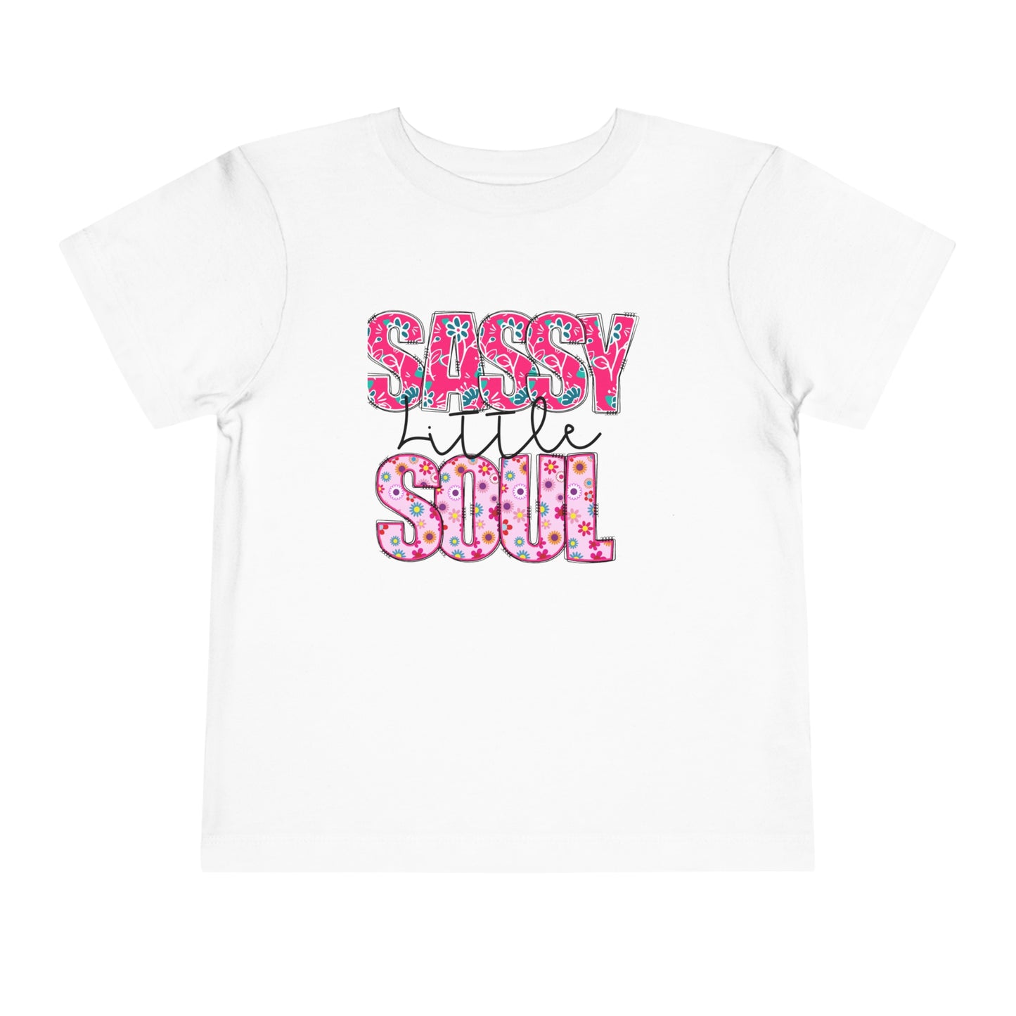 Girls T-Shirts