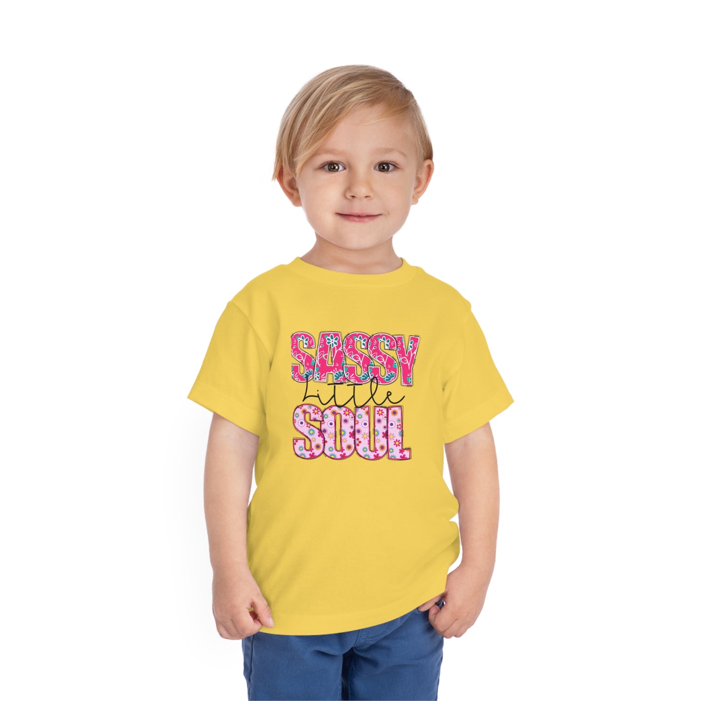 Girls T-Shirts