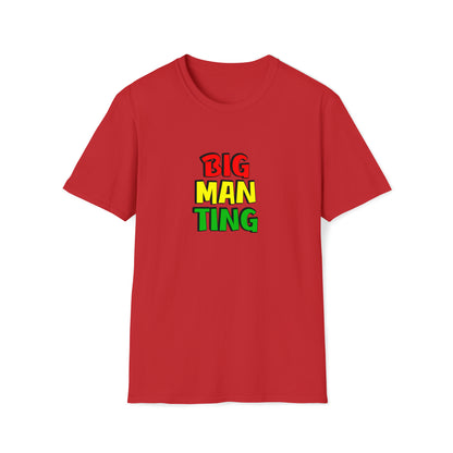 Men T-Shirts