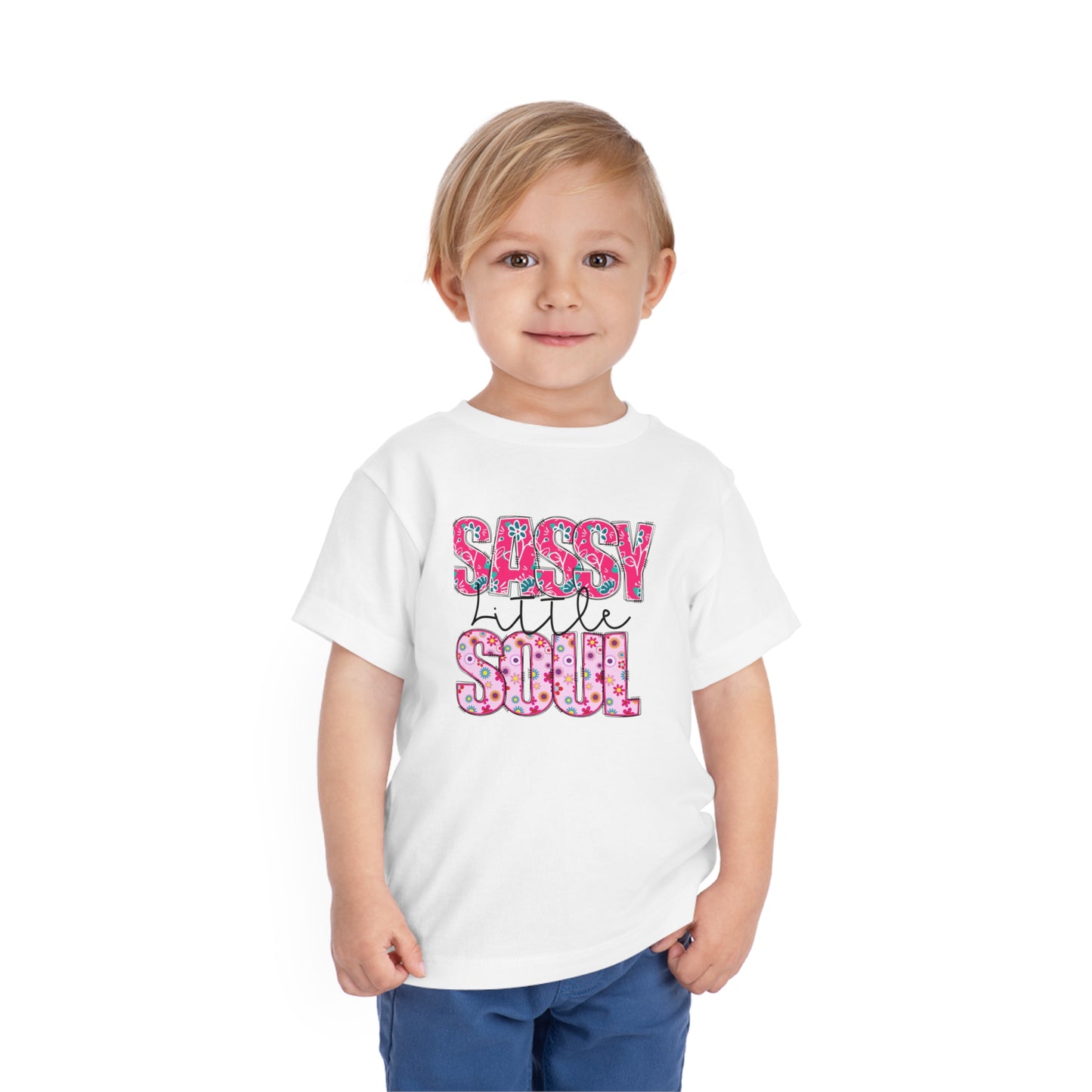 Girls T-Shirts