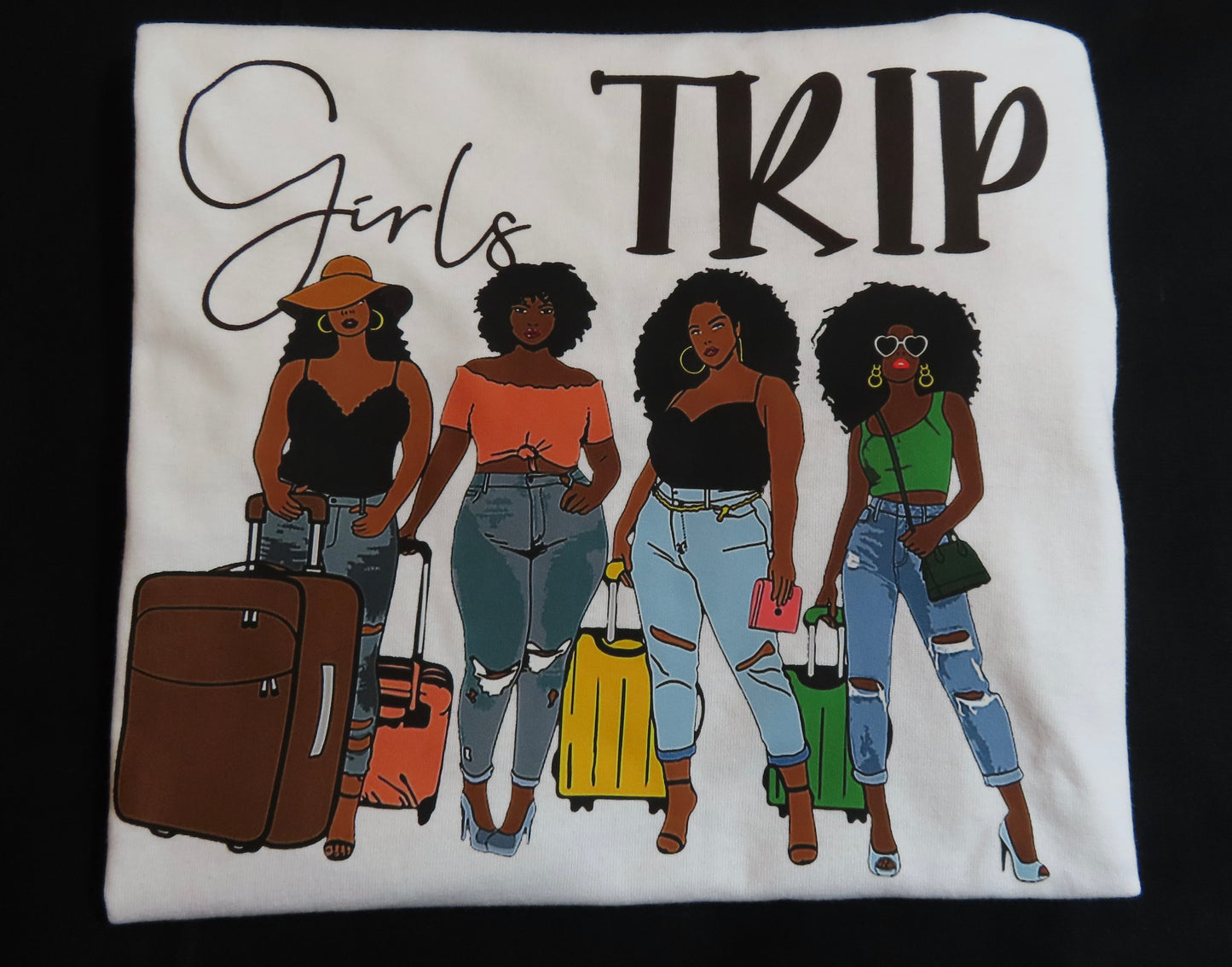 Girls Trip